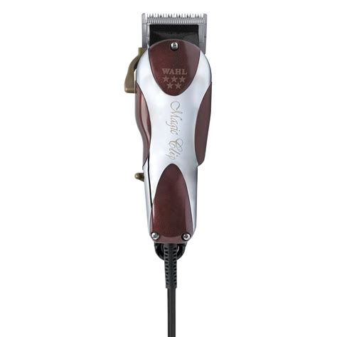Master the Art of Tapering with the Wahl Five Star Magic Clip